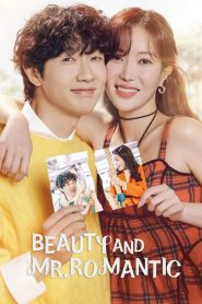 Beauty and Mr Romantic (2024)
